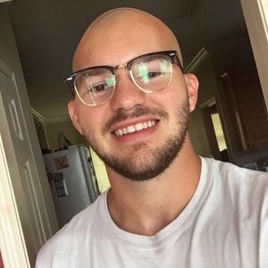 Meet your Posher, Brad